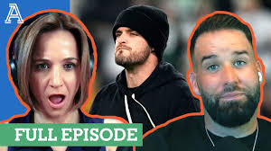 Eye-popping quote from Travis Hunter, praise for surprise QB prospect Tyler  Shough