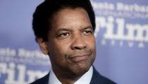 Denzel Washington Opens Up About Past Drug And Alcohol Use