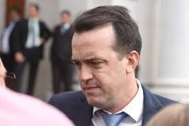 Joaquín Blanco encabezará el bloque de Diputados del Partido Socialista