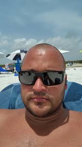 Nick Andreas Sarasota