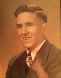 William "Bill" Henry Gertz