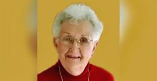 Charlene R. Heck Obituary