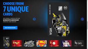 As well as employees of the department of veterans affairs, and contractors. Dc Comics Visa Credit Cards Statue Forum
