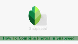 100% safe and virus free. How To Combine Photos In Snapseed