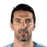 Fifa president gianni infantino on the international match calendar: Gianluigi Buffon Fifa 21 82 Rating And Price Futbin