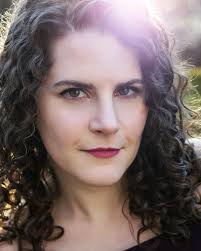 We are thrilled to have Dramatic Soprano, Erin Wrona. Join us this summer. Erin  will be performing the role of Brünnhilde in the Götterdämmerung Prologue.  Erin has been described as a tiny