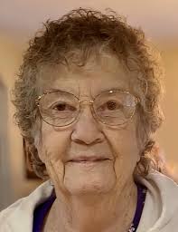 Obituary information for Carol Evelyn Arnold