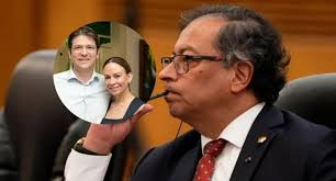 Muerte holandeses en Cartagena: versión restaurante del hijo alcalde  William Dau