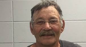 70-year old man arrested by Wareham police for making threats to kill a  police