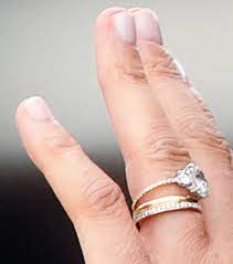 Meghan markle's engagement ring is no different. Meghan Markle News New Engagement Ring Looks More Like One From Ex Husband Express Co Uk