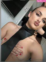 Marina Yers / marinayers / misschernobyl Nude Leaked OnlyFans Photo #36 
