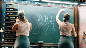 Otro día para matar es una película del año 2014 que puedes ver online hd completa en español latíno en gnula.red ver peliculas gratis. El Estreno De La Pelicula De John Wick 4 Con Keanu Reeves Pospuesto Nuevamente