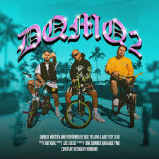 Stream DQMQ 2 Ft. Baby City Club Prod. Axel Ghxst by JOSE YELLOW