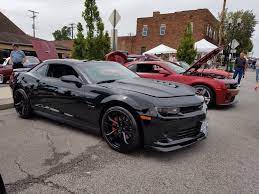 Pin On Bitchin Camaro