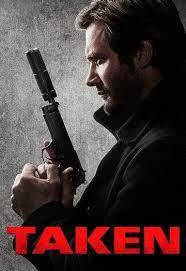 Thought taken was brilliant cant wait for season 2,it was. Pin On Mes Series Preferees