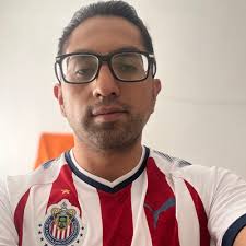 Alan Josué Pérez Rodríguez