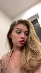 Emily Galey's Instagram, Twitter & Facebook