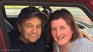 Jane's World: The Kindness of Friends, Family and Strangers