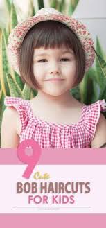 Www.boysandgirlshairstyles.com boy with bad hair day gets a girly surprise wattpad little girl bob haircuts and styles boys and girls. 9 Best And Cute Bob Haircuts For Kids Styles At Life