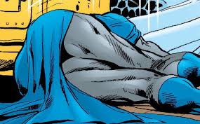And he's assembled teams of his fellow dc super heroes, like the justice league, the outsiders and batman, incorporated. Uzivatel Phausto Na Twitteru They Batman Only Can Be An Alpha Top Me Canon Says Otherwise