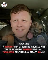 This photo is too beautiful not to be seen by everyone. 🐶 ❤️