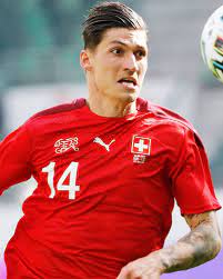 Steven zuber joined aek athens; Steven Zuber