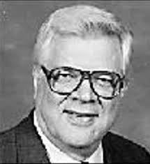 Charles Richard “Chuck” Bruning (1927-2003)