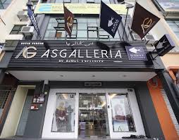 Naelofar.com is where we create beautiful headscarves that you love, and love to wear. As Galleria By Bawal Exclusive Home Facebook