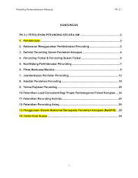 Kementerian kewangan malaysia edisi 2010. Https Ppp Treasury Gov My Pindaan Selepas 555 Muat Turun