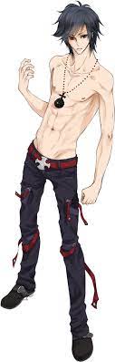 The best free full body drawing images download from 8353. Download Cain By Miingh On Full Body Anime Boy Drawing Png Image With No Background Pngkey Com