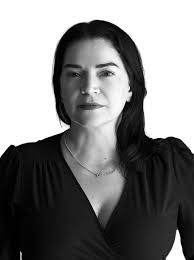 Blog 3 — Blue Blazer