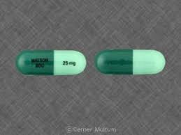 Hydroxyzine Michigan Medicine