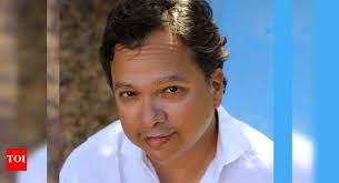 Vikram Chandra is bringing authors a digital writing companion