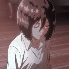 Pin By On Attᥲᥴk Oᥒ Titᥲᥒ Attack On Titan Anime Anime Mikasa