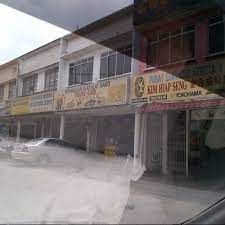 76, jalan besar, 31000 batu gajah, perak. Kedai Alat Ganti Kereta Central Far East Kajang Articoli Per Auto