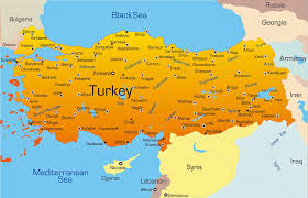 Jul 30, 2021 · туры и отдых в турции. Turciya Na Karte Karta Turcii This Map Was Created By A User Wazza Wijayanto
