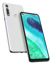 Como liberar celular 2020¡ libera tu celular, liberar celulares aun con plan vigente sin importar que tengan contrato por código imei online. Motorola Moto G Fast 32gb Pearl White Boost Mobile Single Sim For Sale Online Ebay