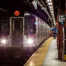 6.76 mb an r46 train on the (a) at far rockaway.jpg 2,048 × 1,529; Nyc Subway 101 A Guide To Train Car Types Curbed Ny