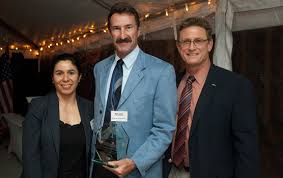 Park Receives Planning Award