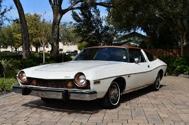 Image result for Alpine White 1975 AMC