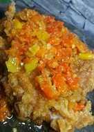 Asli paling mantap pakai kobe tepung kentucky super crispy. 82 Resep Sambal Korek Ayam Geprek Enak Dan Sederhana Ala Rumahan Cookpad