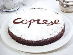 Torta Caprese Le Gateau Au Chocolat Italien De Capri Sans Gluten Chocolat Italien Gateau Chocolat Dessert