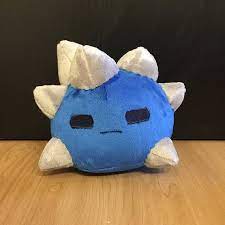 Slime Rancher Inspired Rock Slime Slime Rancher Slime Rancher