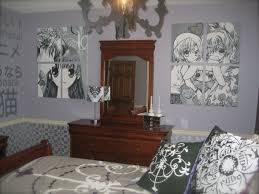 To fit into the room, buy a bed mattress that matches the curtain. Pin By Christiaan Saaiman On Much Otaku Girl Room Girls Room Design Otaku Room