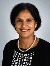 Jyoti Panicker, M.D.