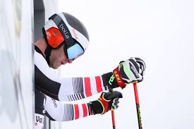 Johann in tyrol, baumann has two world cup victories, both in super combined. Osv Abfahrer Wechselt Nation Sky Sport Austria