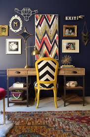 Here's where form wins over frills, resulting in a sleek, minimalistic, modern workspace. 50 Best Home Office Ideas And Designs For 2021
