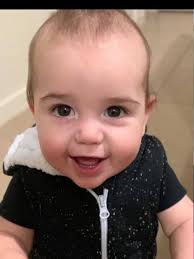 VOTE NOW: North Queensland's cutest bub