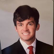 I'm so happy to share that I graduated with my Master's of Accounting from  Virginia Tech earlier this month. I'm very thankful to have been a part of  such a great program