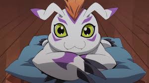 Gomamon is one of the main heroes in digimon adventure series, and joe kido's partner. Gomamon Wallpaper Zerochan Anime Image Board